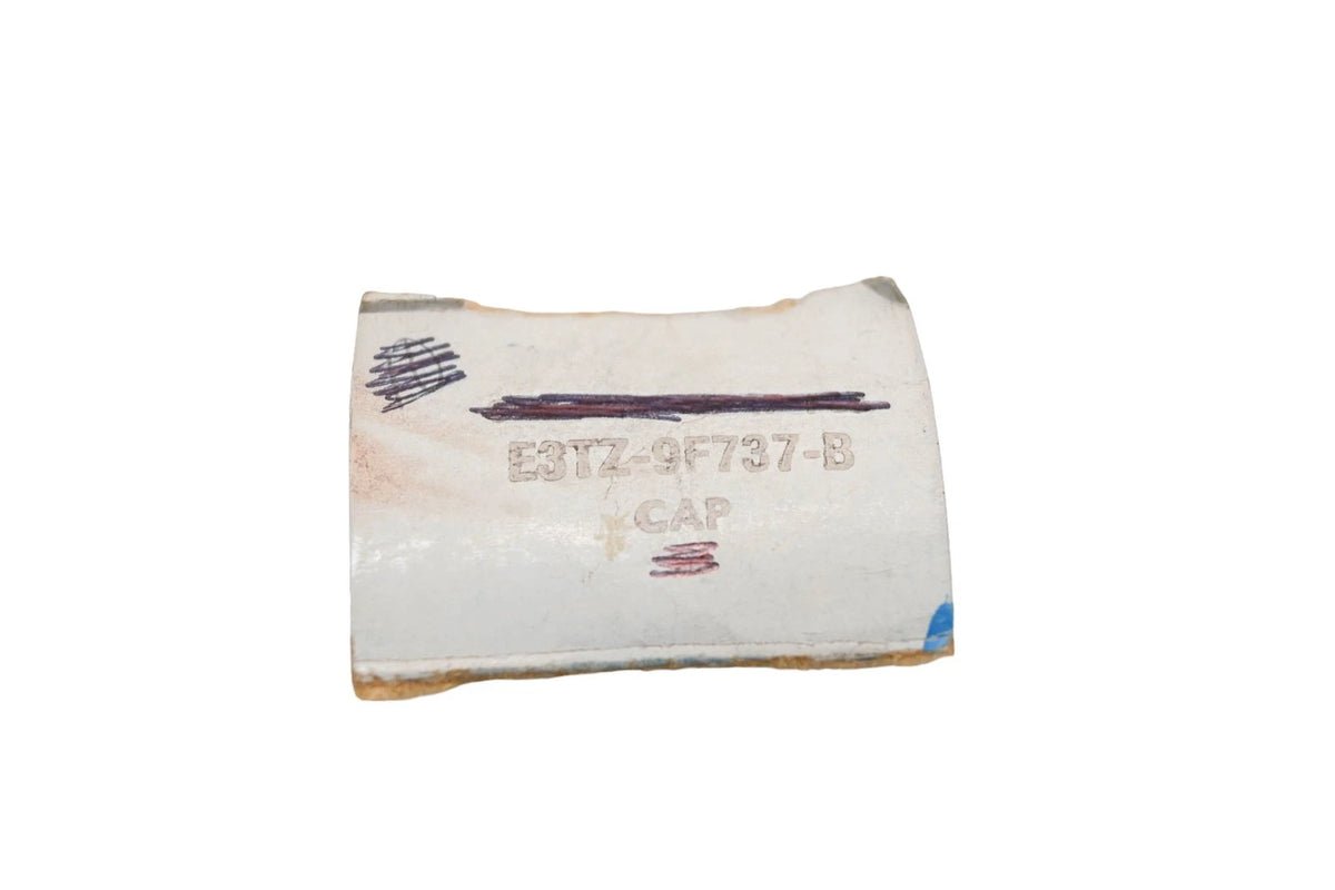 Fuel Injection Pump Tube Cap for Ford (E3TZ-9F737-B)