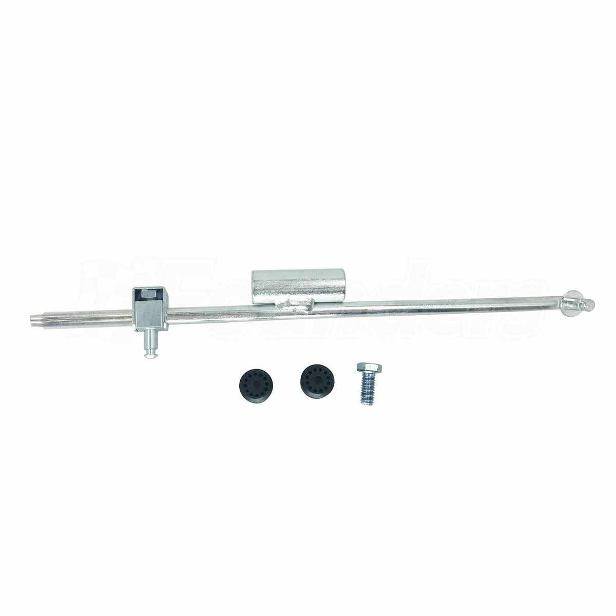 4x Transfer Case Shifter Control Linkage + Grommet Bushings for Dodge Ram