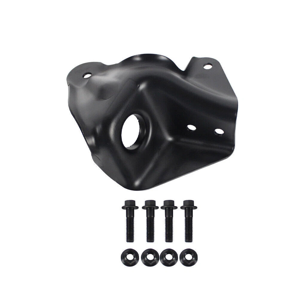 Front Right Passenger Suspension Radius Arm Bracket for Ford Bronco F100 F150 (1980–1996)