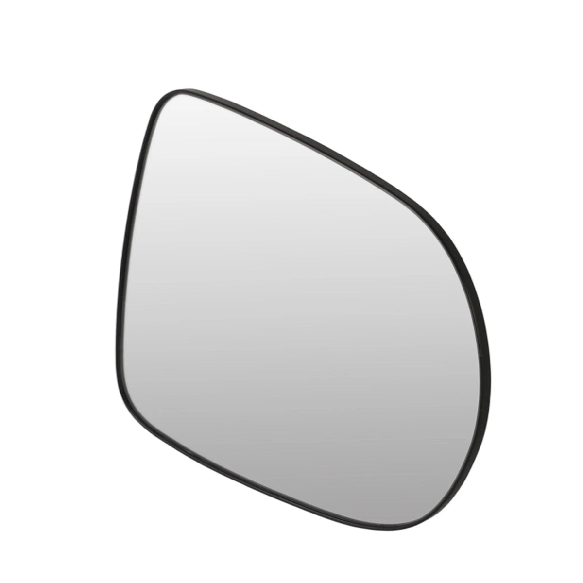Heated Right Driver Mirror Glass for Lexus RX350 RX450h (2010–2015) 879310E100