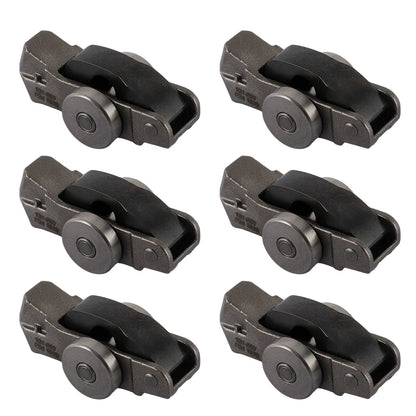 6X Valve Rocker Arm Intake 5047896AD for Dodge Durango, Chrysler, Jeep