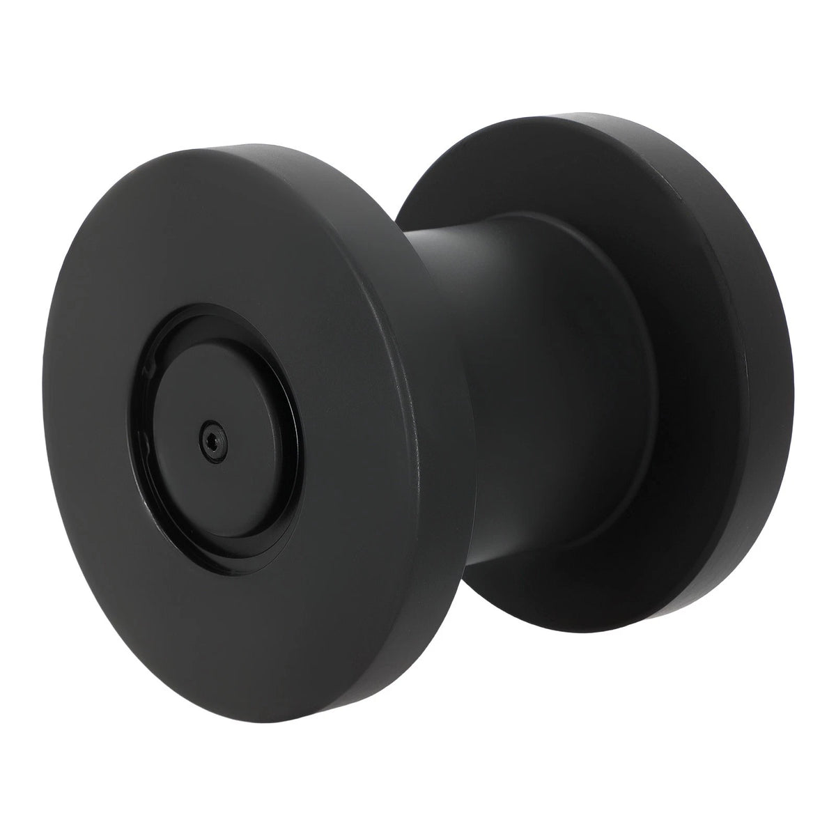 Top Roller for Komatsu PC40-7 PC50UU-2 PC60-6 (1990–2000) 20T-30-00060 Black