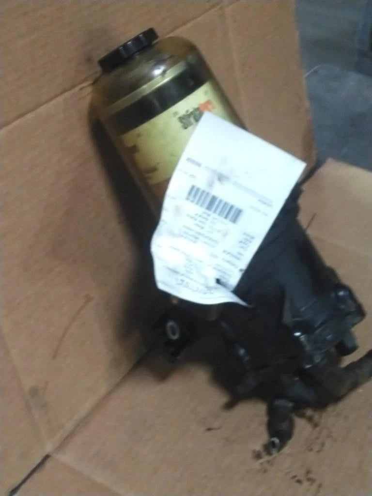 Fuel Water Separator Assembly for PACCAR MX-13 (2017)