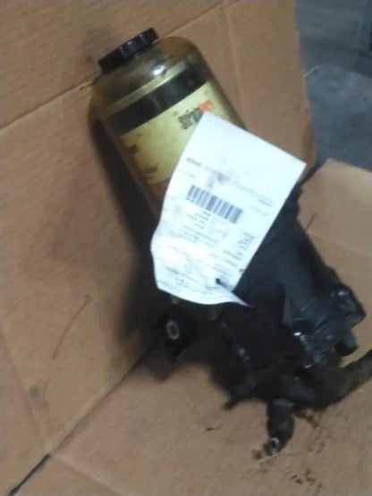 Fuel Water Separator Assembly for PACCAR MX-13 (2017)