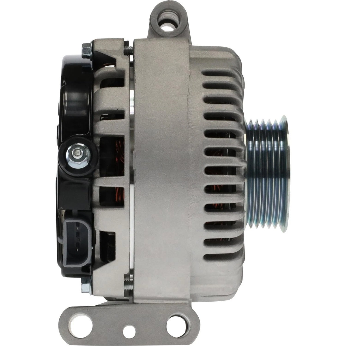 Alternator for Ford E-450 Super Duty V8 6.0L (2004–2008) 6C2Z-10V346-CARM NGL8477N