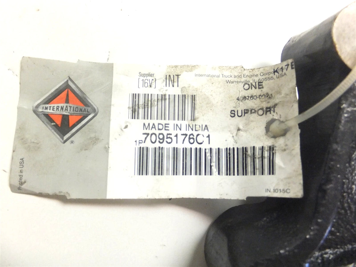 Tensioner Support Bracket for International (7095176C1)