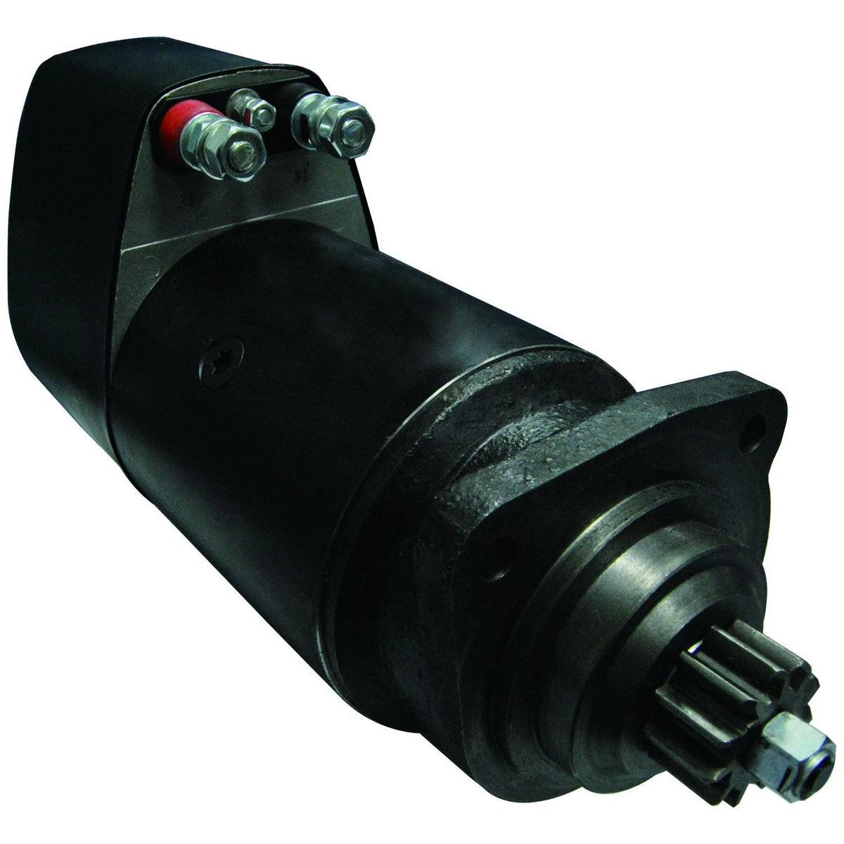 Starter for Volvo FL10 9.6L (1985–2001), FS10 (1987–1995) 001-151-04-01 MS542
