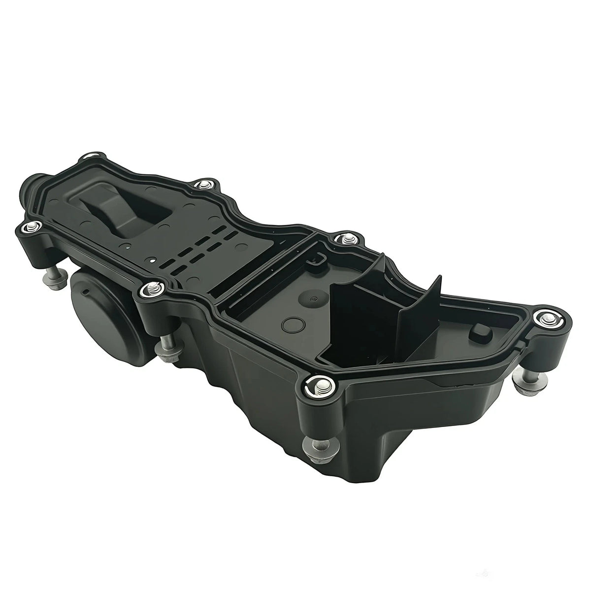 Engine Valve Cover w/ Gasket & Bolt for Land Rover Range Rover (1995–2004)