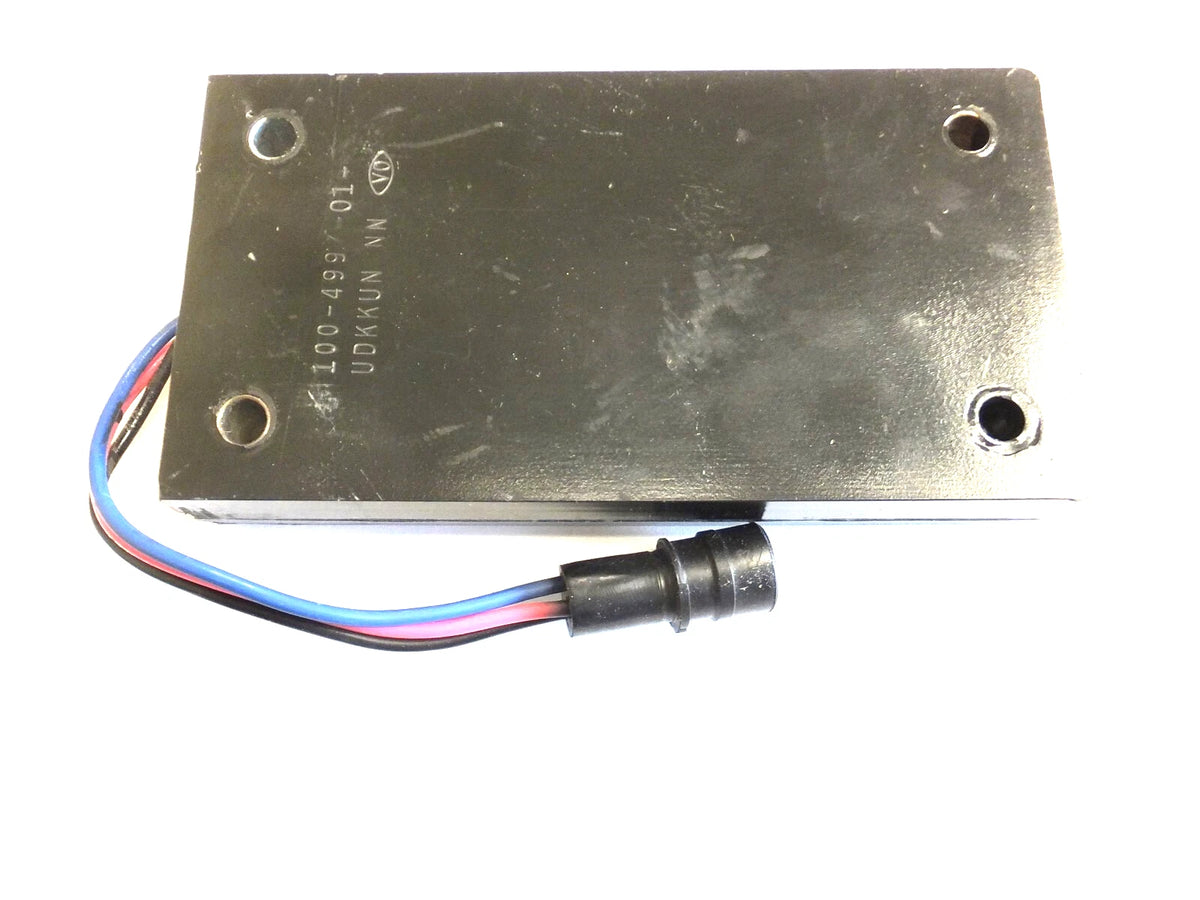 Electronic Control for Cat 994 Wheel Loader (100-4997)