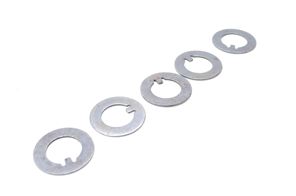 Thrust Washer for Toro 105-6840 (NOS, Set of 5)