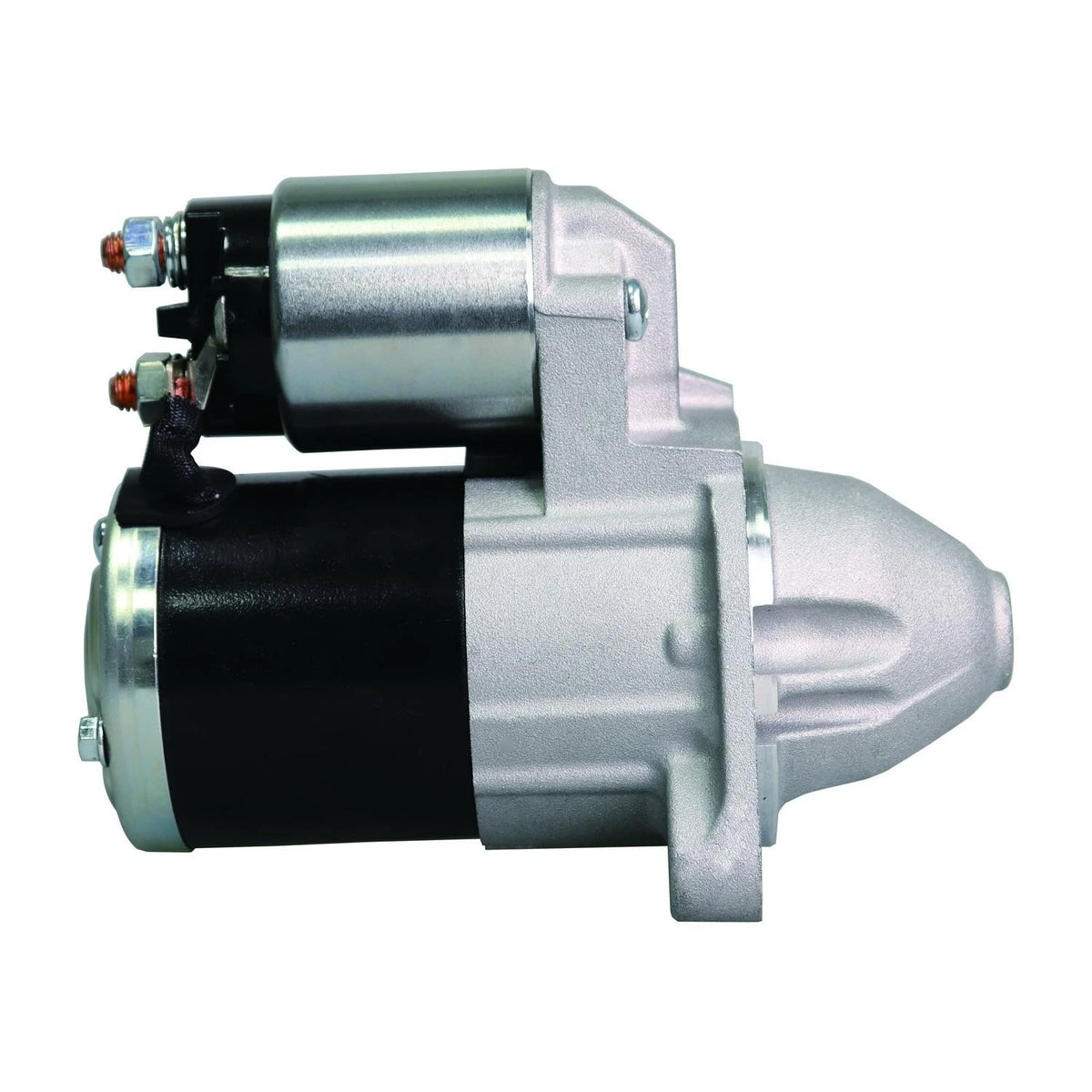 Starter for Mitsubishi FG-25, FG-30 (1972–1976) M0TD1771 8EA012526901 GM58549