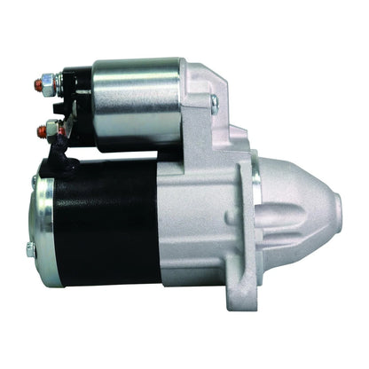 Starter for Mitsubishi FG-25, FG-30 (1972–1976) M0TD1771 8EA012526901 GM58549