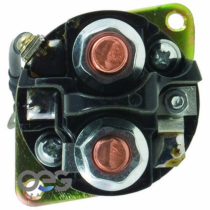 Switch Solenoid for Caterpillar 572G (1986–1992) 245-12139 245-12197
