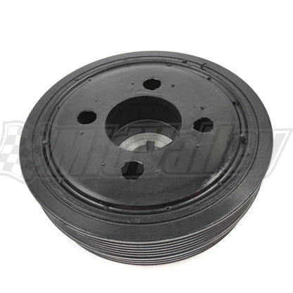 Engine Harmonic Balancer 594-129 for Subaru Forester Impreza Legacy Outback (1998–2020)