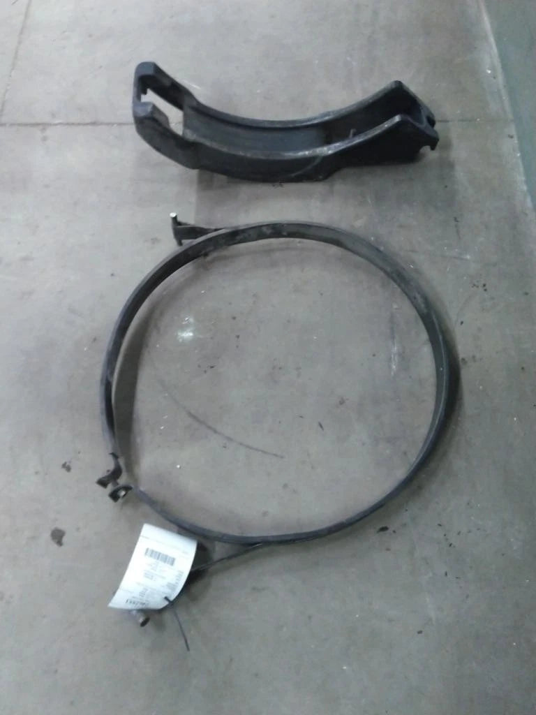 Fuel Tank Strap for International LT (2022) - Left