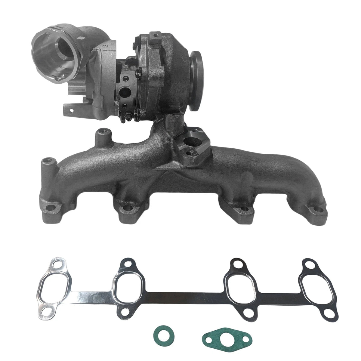 Turbocharger for Volkswagen Jetta (2005–2006) 038253014Q