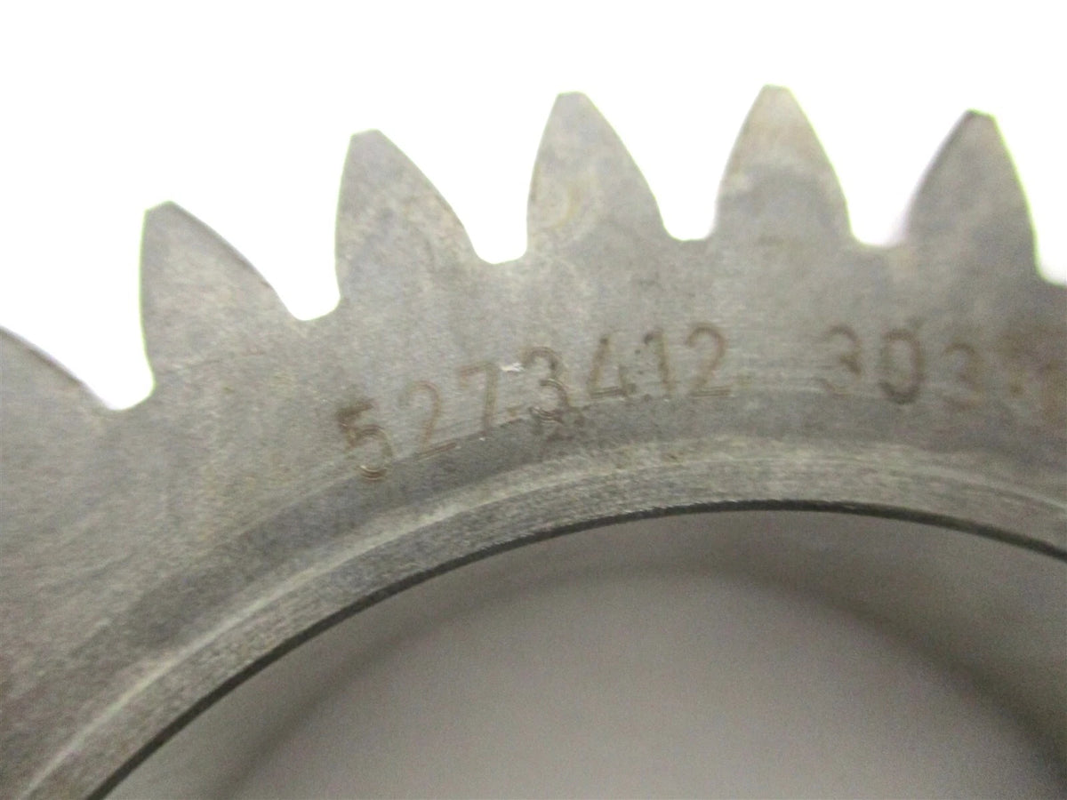 Crankshaft Gear for Ram 2500/3500 (2003–2018) 05086726AB, 5273412