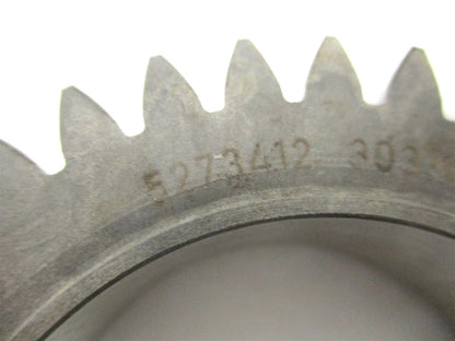 Crankshaft Gear for Ram 2500/3500 (2003–2018) 05086726AB, 5273412