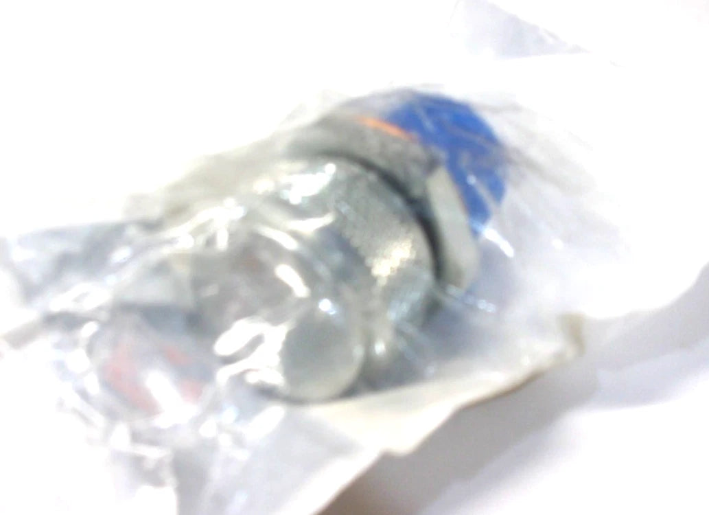 Oil Drain Quick Coupling Plug for International (2504622C1)