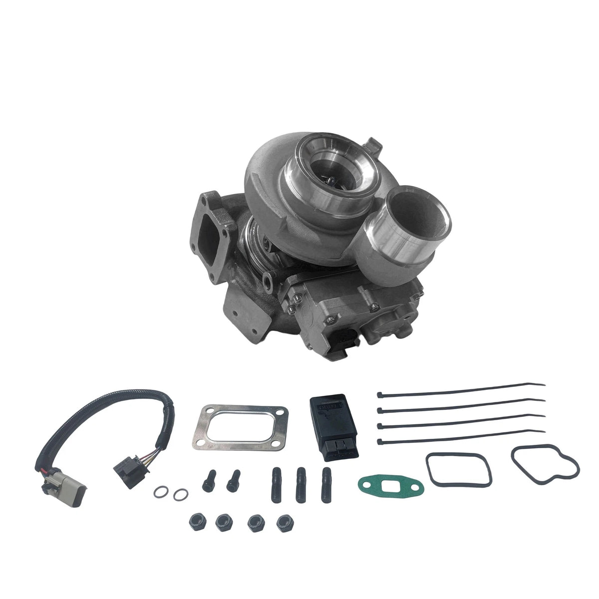 Turbocharger for Ram 2500 3500 Diesel (2013–2018) 68321378AA