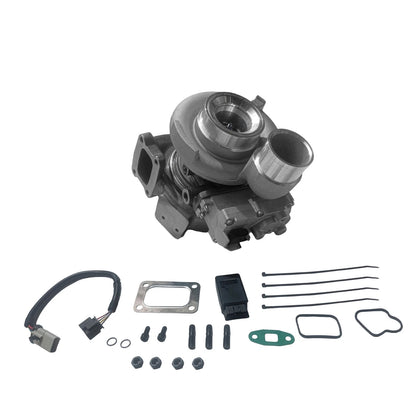 Turbocharger for Ram 2500 3500 Diesel (2013–2018) 68321378AA