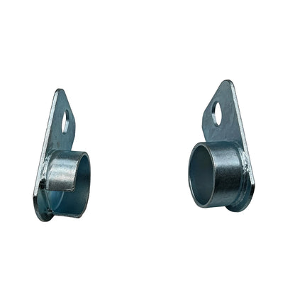 Set of 2 Tailgate Hinges for Chevy GMC C/K (15691087)