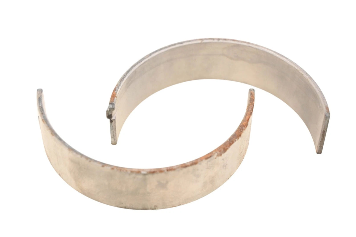 2X Crankshaft Bearings for Federal Mogul 3230CP (NOS)