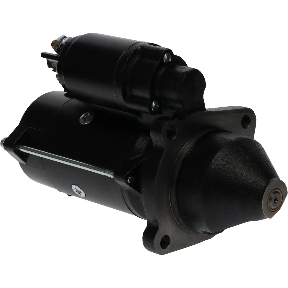 12V Starter for McCormick F70F F70GE F85F F85GE (2011–2016) IS1233 4213912M91