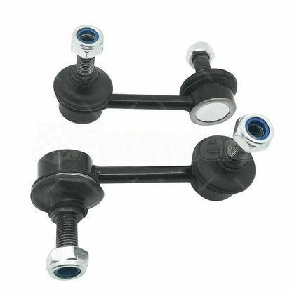 2Pcs Rear Sway Bar Links for Chrysler Dodge Jeep Mitsubishi (K750289)