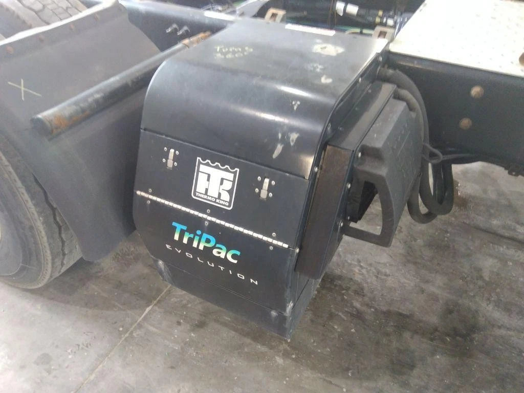 Auxiliary Power Unit for Thermo King Tripac Evolution (2020) HTG1187405
