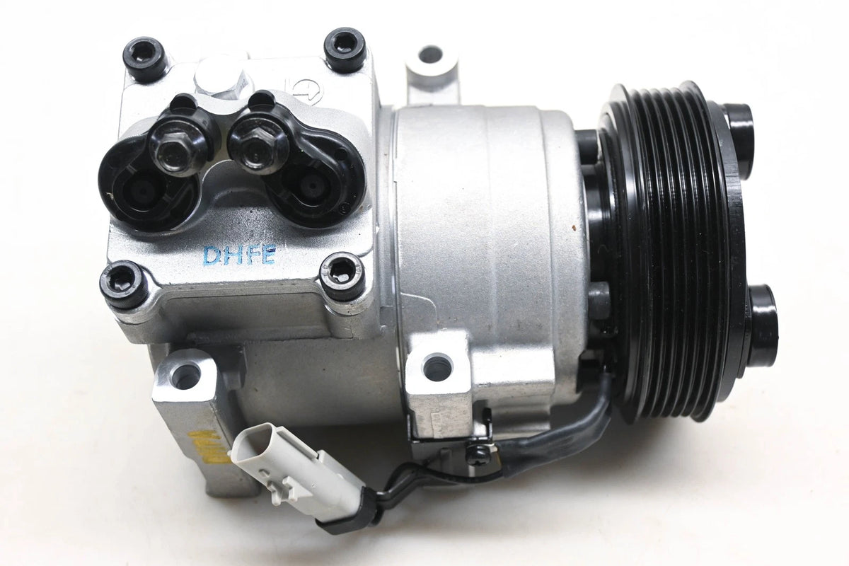 Mopar AC Compressor 04596550AC for