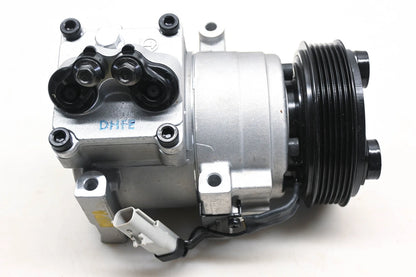 Mopar AC Compressor 04596550AC for