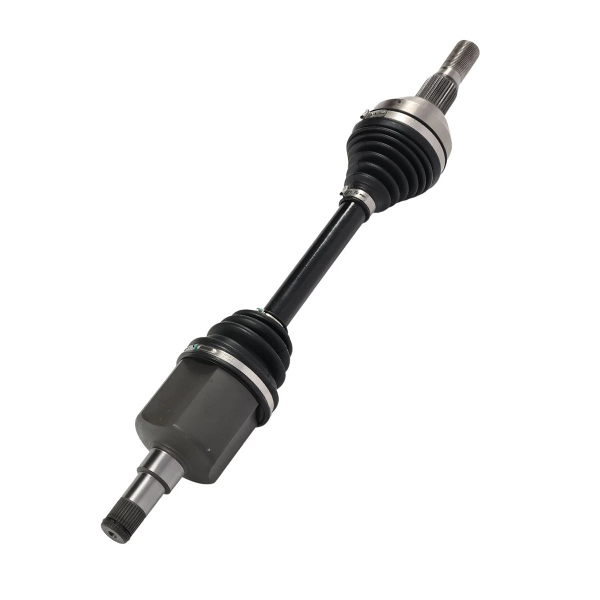 Passenger CV Axle Shaft for Chevy Impala (2000–2011) & Pontiac Grand Prix (1997–2008)