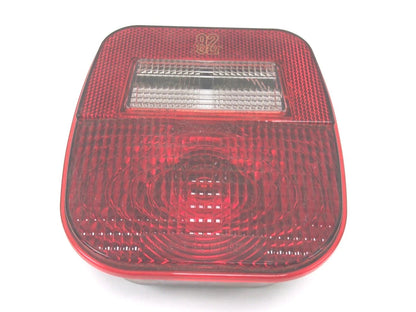 Truck-Lite Super 82 Rectangular Red Stop Tail Turn Light for OEM (82031R, 53712)