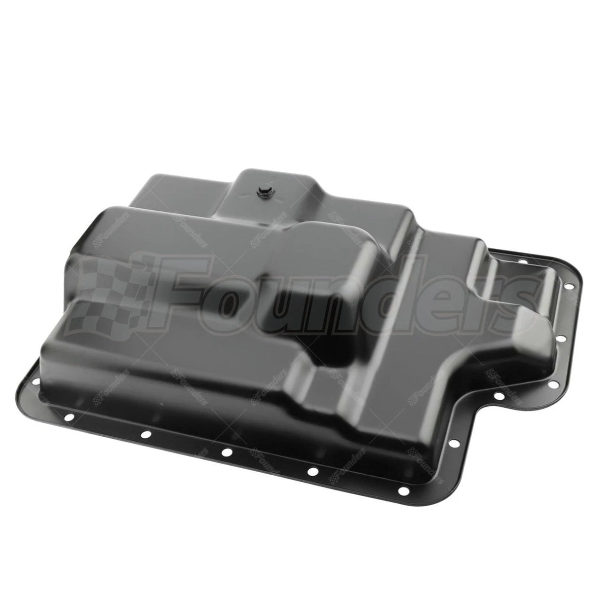 Transmission Oil Pan for Ford F-250 F-350 F-450 Super Duty F53 E-350 E-450 Excursion (1999–2023)