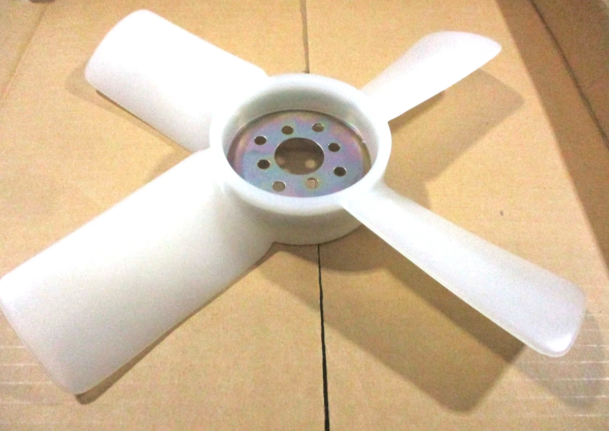 Fan Blade for Kubota (19222-74110) (13", 4 Blade)