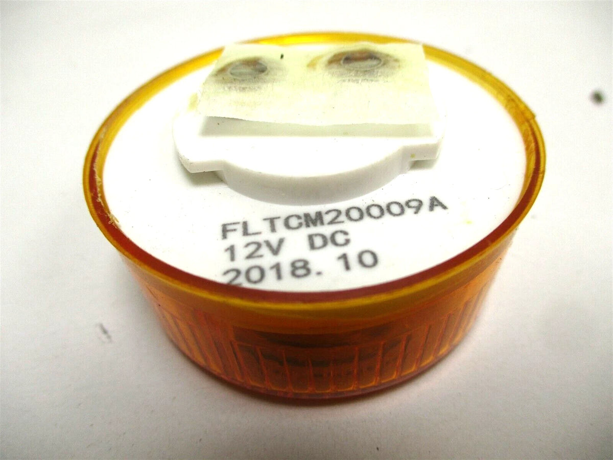 Set of 6 LED Cab Marker Lights for Fleetrite G3003 (FLTCM20009A, 3050A, MCL50ABP)