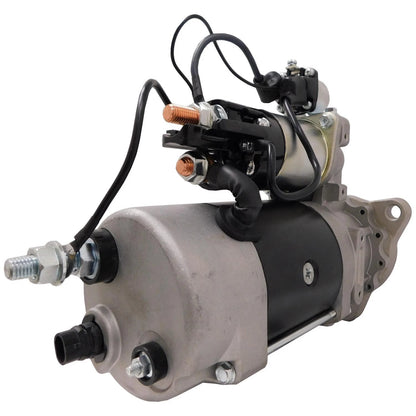 Starter for Renegade Classic, XL DD16 15.6L 150 Tooth (2018–2022) M110R2613SE