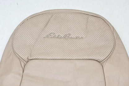 Front Right Seat Back Cover for Ford F-Series (1992–1996) F1TZ-1064416-CAZ