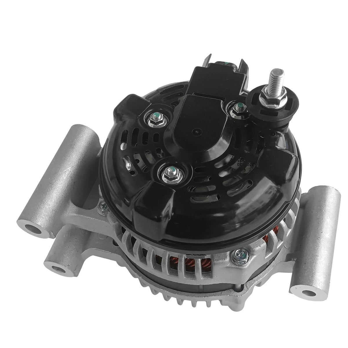 Alternator 130A for Buick Envision Regal Chevy Impala Malibu (2016–2021) 12V CW 11681N