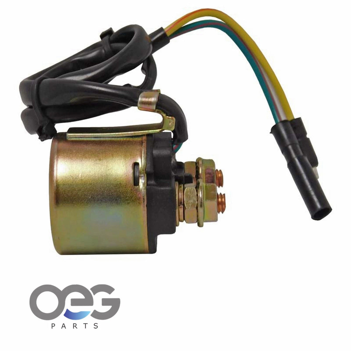 Relay for Honda TRX250EX Sportrax (2001–2008), TRX250X (2009–2016) 35850HM8A30