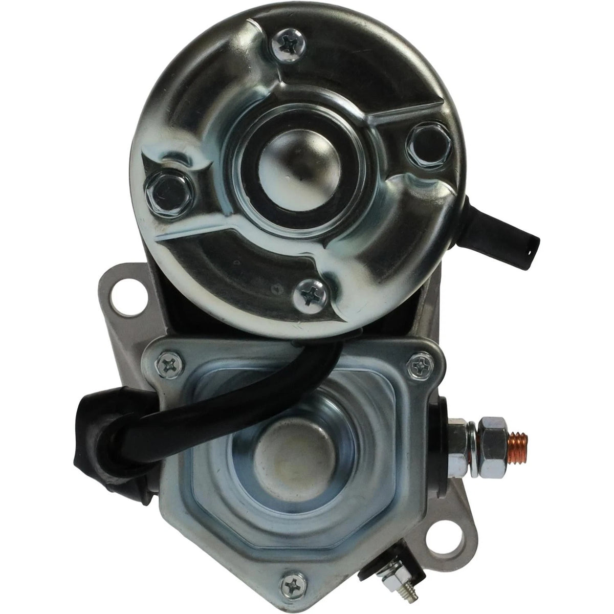 Starter for UD 1400 Hino J05D-TA (2005–2010) 28100-2911A 28100-2910R