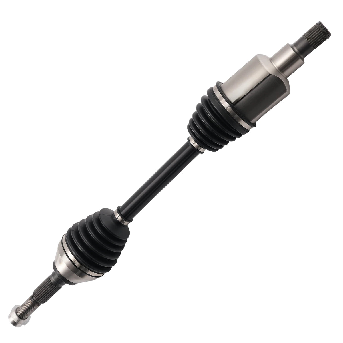 CV Axle Shaft for Chevrolet Trailblazer (2002–2009)