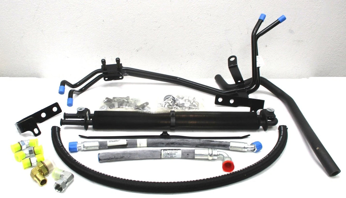 Power Steering System Kit for Freightliner (Z05-31779-000, 14-17683-000)