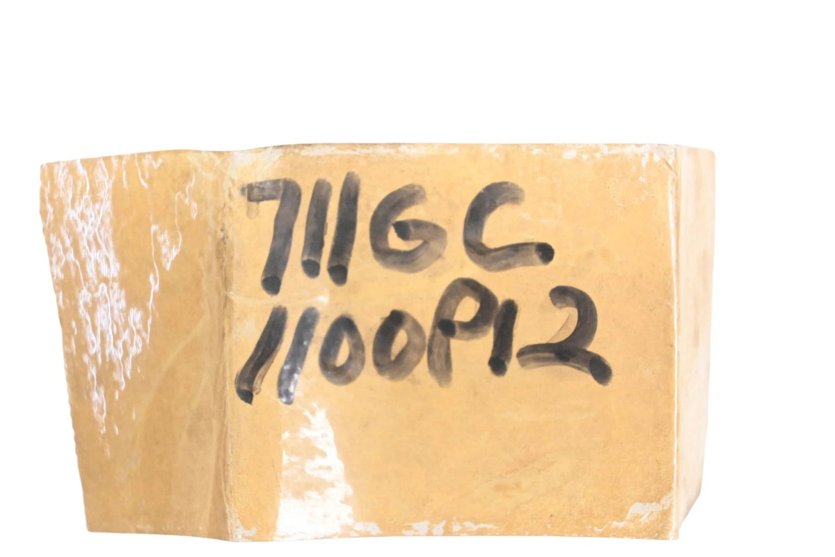 Spacer for Mack 711GC1100P12
