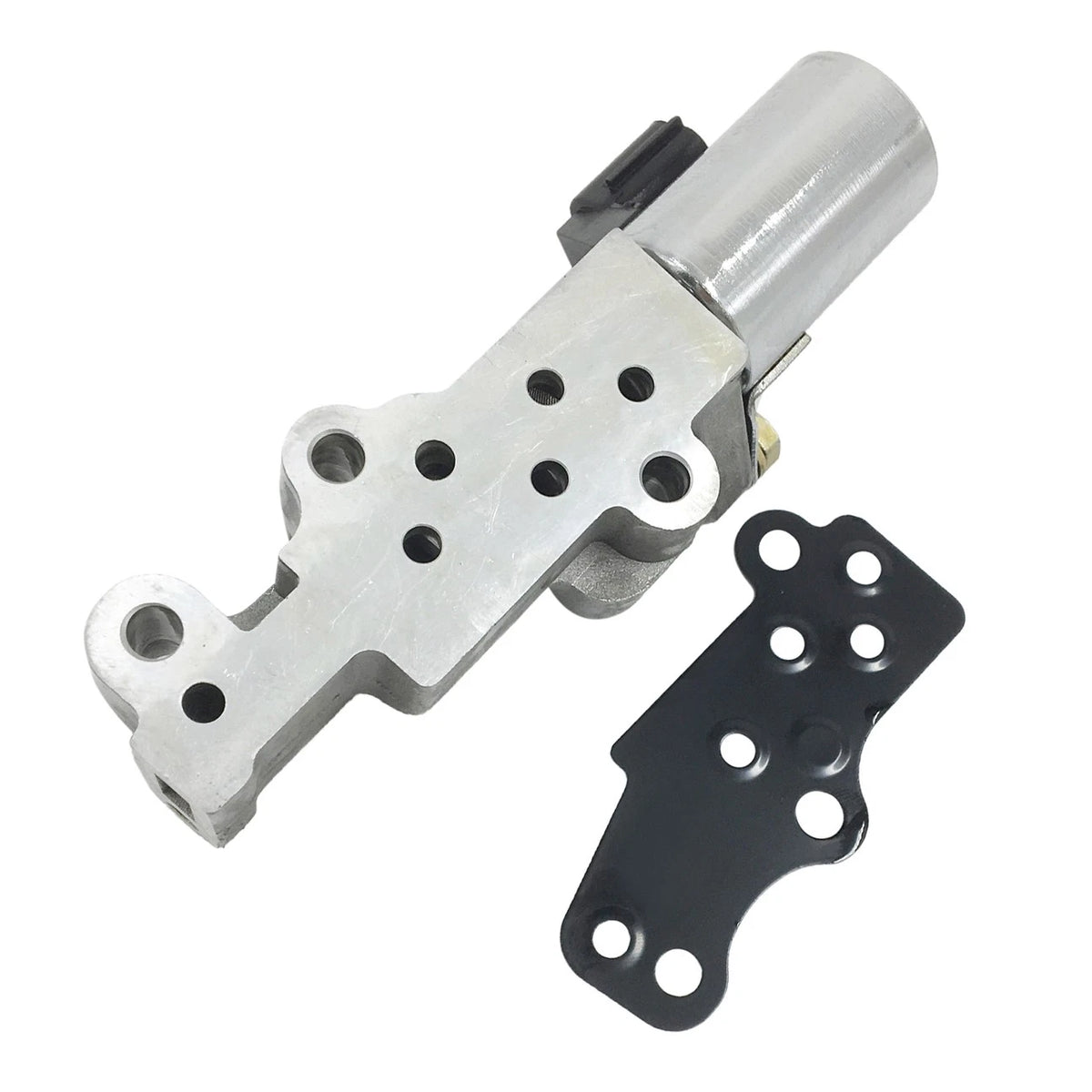 Engine Variable Timing Solenoid Left for Frontier NV1500 Xterra Quest (2012–2019)