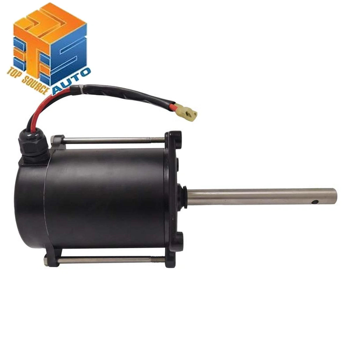 Motor for Buyers Salt Dog 2000 (1400701SS, BP801022A, 43022124, 3014078, SAB0193)