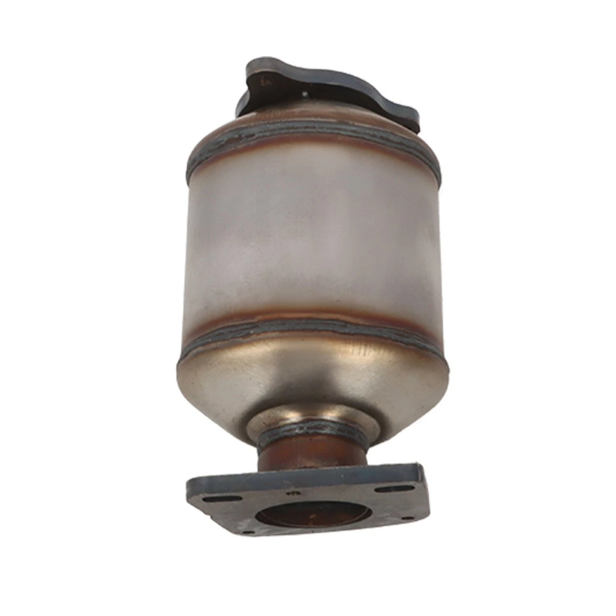 Front Catalytic Converter for Buick LaCrosse, Chevy Malibu (2010–2016) 2.4L
