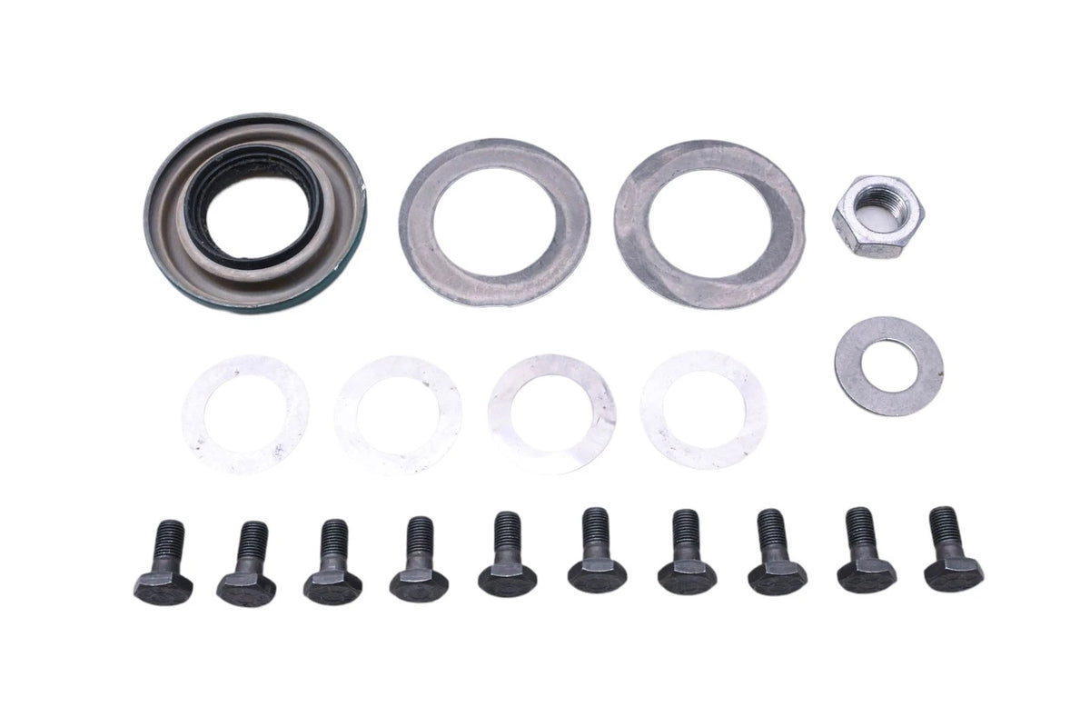 Axle Motoring Torque Reduction Washer Kit for Ford (F6TZ-4228-BA)