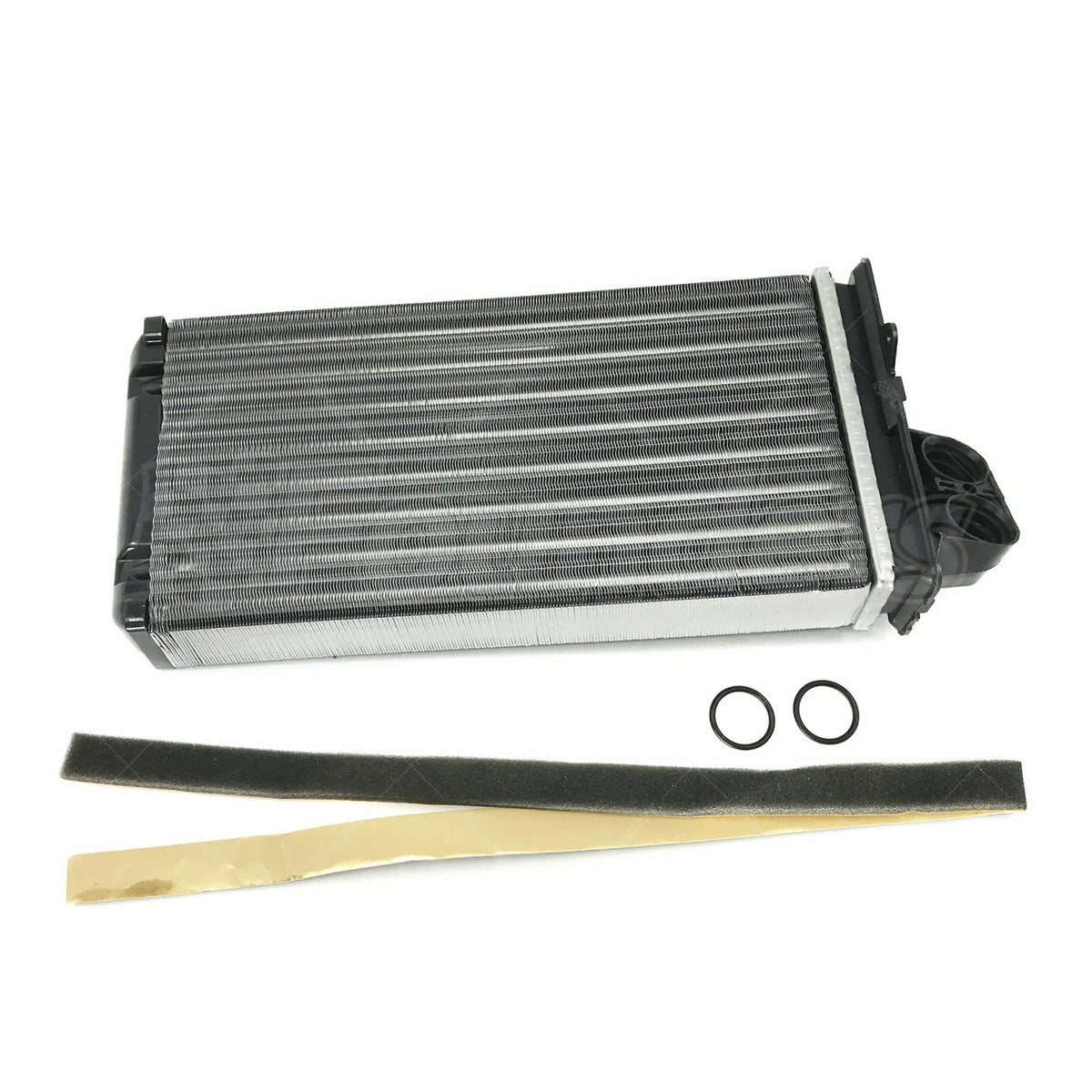 Heater Matrix Core Kit for Land Rover Range P38 4.6L (1995–2002) STC3261 STC3262